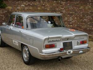 Afbeelding 20/50 van Alfa Romeo Giulia 1600 TI Super (1965)