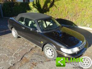 Image 7/10 of Saab 900 2.0i (1996)