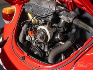 Image 18/19 of Volkswagen Escarabajo 1600 (1976)