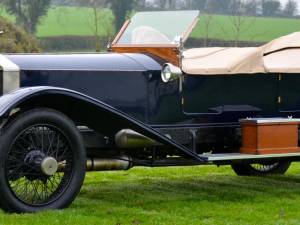 Image 12/50 of Rolls-Royce 40&#x2F;50 HP Silver Ghost (1922)