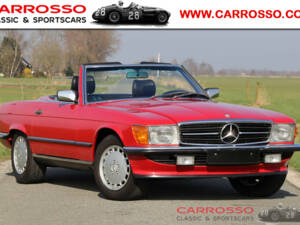 Image 1/41 de Mercedes-Benz 300 SL (1987)