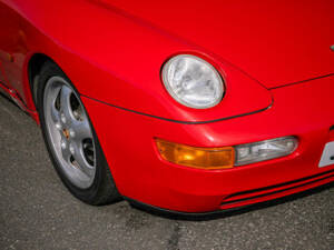 Imagen 9/45 de Porsche 968 CS (1993)