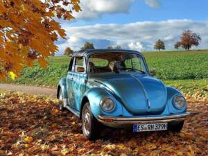 Image 1/4 of Volkswagen Beetle 1303 (1979)