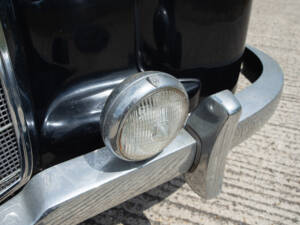 Image 25/30 of Mercedes-Benz 180 (1955)