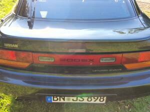 Imagen 5/28 de Nissan 200 SX  1.8 Turbo (1994)