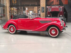 Image 4/29 de BMW 327 (1938)