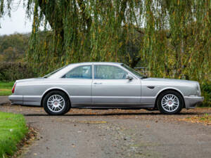 Immagine 5/50 di Bentley Continental R (1996)