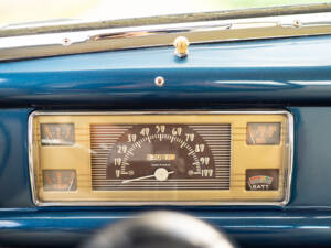 Imagen 57/83 de Ford V8 Modell 46 Pick Up (1940)