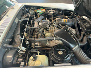 Image 17/23 of Rolls-Royce Corniche I (1984)