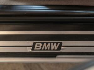 Immagine 50/50 di BMW 850i (1990)