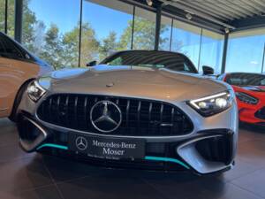 Image 13/56 of Mercedes-AMG SL 63 4MATIC+ &quot;Motorsport Collectors Edition&quot; (2024)