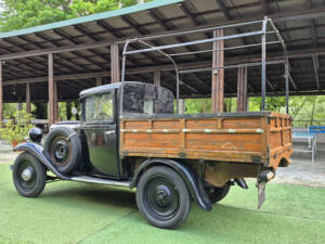 Bild 12/32 von FIAT 508 Balilla Camioncino (1933)