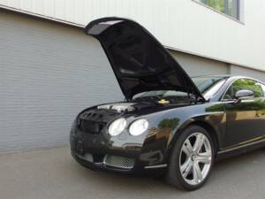 Immagine 73/100 di Bentley Continental GT (2006)