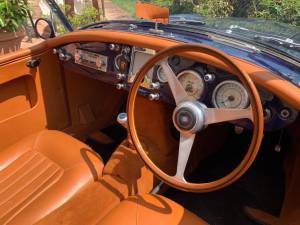 Image 6/8 de MG MGA 1600 (1960)