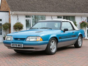 Image 10/50 de Ford Mustang III (1992)