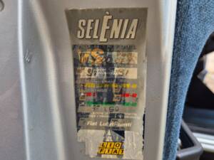 Immagine 143/193 di FIAT Tipo 1.4 DGT (1989)