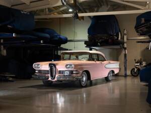 Image 38/47 de Edsel Ranger (1958)