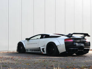 Afbeelding 62/82 van Lamborghini Murciélago (2002)