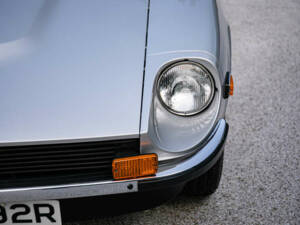 Image 34/35 de Datsun 260 Z (1976)