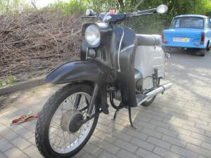 Image 5/20 of Simson DUMMY (1980)