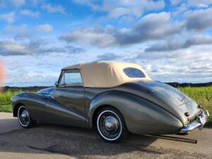Image 8/72 of Healey 2.4 Litre Abbott (1953)