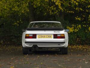 Image 7/41 of Porsche 944 Turbo (1986)