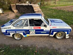 Imagen 5/11 de Ford Escort Group 4 Rally (1975)