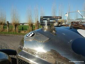 Immagine 13/15 di Bentley 4 1&#x2F;2 Litre Special (1934)