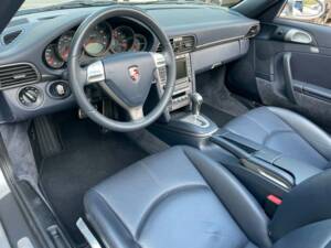 Bild 15/19 von Porsche 911 Carrera (2006)