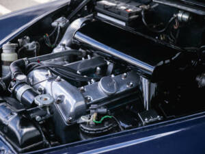Bild 21/46 von Jaguar Mk II 3.8 (1964)