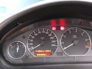 Image 26/43 of BMW Z3 1.9 (1997)