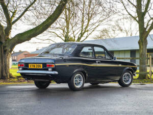 Image 7/50 de Ford Escort RS 2000 (1974)