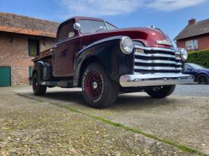 Image 29/69 of Chevrolet 3100 ½-ton (1952)