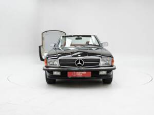 Immagine 5/15 di Mercedes-Benz 560 SL (1986)