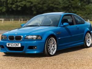 Image 1/36 of BMW M3 (2003)