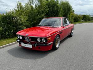 Image 73/73 of BMW 2,5 CS (1975)