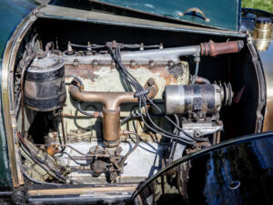 Bild 50/50 von Sunbeam 12&#x2F;16 HP (1912)