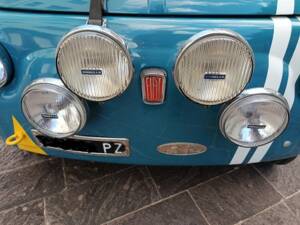 Bild 24/46 von FIAT 500 F (1968)