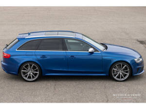 Image 3/32 of Audi RS4 Avant (2014)