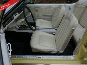 Image 3/50 de Ford Mustang 289 (1965)