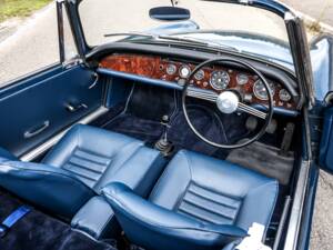 Imagen 4/8 de Sunbeam Tiger Mk I (1965)