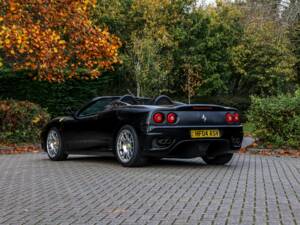 Image 27/41 of Ferrari 360 Spider (2004)