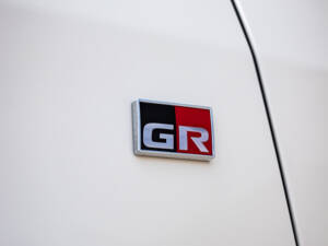 Afbeelding 5/50 van Toyota GR Yaris (2024)