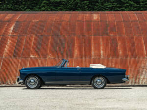 Imagen 6/42 de Bentley S 2 Continental (1961)