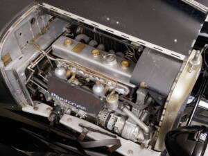 Immagine 29/29 di Lagonda 2 Litre 14&#x2F;60 Speed (1927)