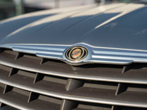 Afbeelding 3/29 van Chrysler Crossfire SRT-6 (2006)