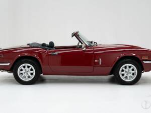 Imagen 6/15 de Triumph Spitfire 1500 (1979)