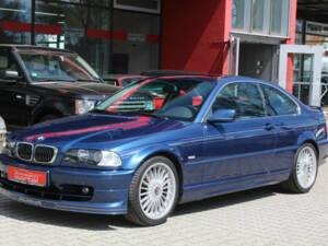 Image 7/19 of ALPINA B3 3.3 (2001)