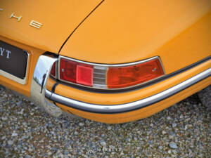 Image 42/46 of Porsche 911 2.0 (1968)