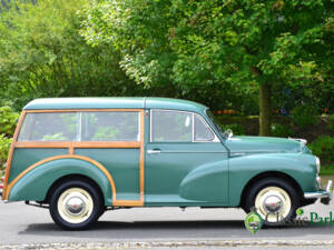 Image 6/50 of Morris Minor 1000 Traveller (1964)